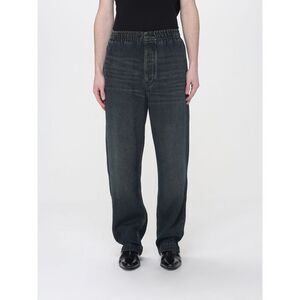 Isabel Marant Jeans Men Blue